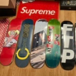 Meet your Posher, Mark